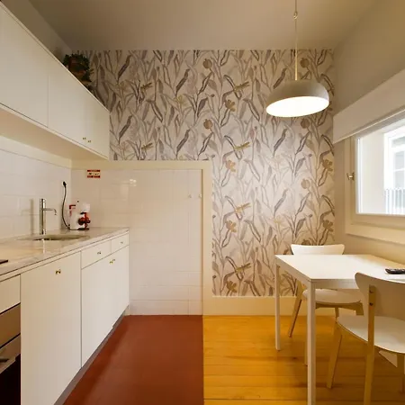 Lägenhet Boutique Rentals- P*o*r*t*o Ribeira *